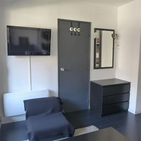 Réf 539, Océan, à 150m De La Plage, Proche Commerces, 4 Personnes * Seignosse