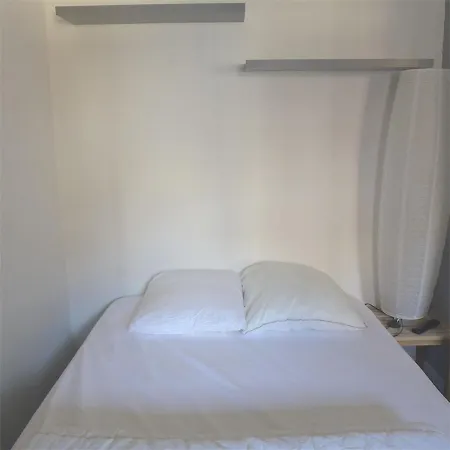 Apartamento Réf 539, Océan, à 150m De La Plage, Proche Commerces, 4 Personnes Seignosse