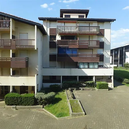 Ref 539, Ocean, A 150m De La Plage, Proche Commerces, 4 Personnes Сеньос
